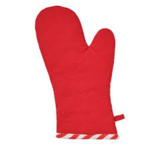 Juego de Guantes de Cocina Ecológicos Personalizados OEM, 100% Algodón, Resistentes al Calor, Aptos para Lavavajillas y Horno, con Impresión de Logotipo Personalizado, Lavables - Product Image 6