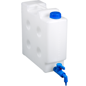 Bürkle GmbH Ensemble de robinets compacts pour bouteilles de laboratoire de transfert de produits chimiques et d'huile - Product Image 1