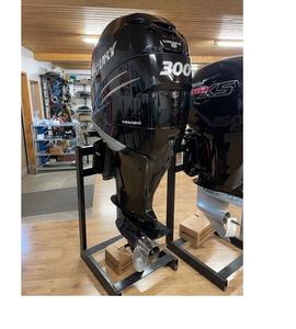Super Nouveaux Moteurs Hors-Bord Merc-ury Verado 300hp 4 Temps - Product Image 3