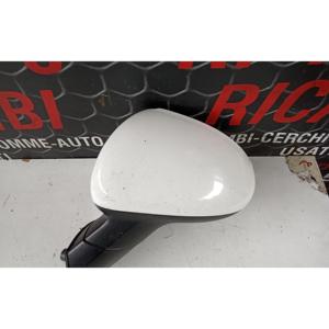 Rétroviseur gauche KIA Rio 4ème série (11>) 876101W030 - Product Image 4
