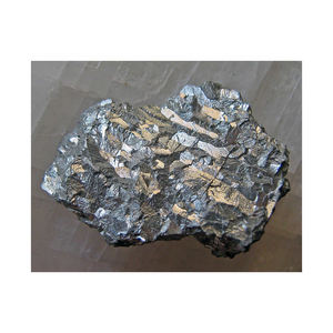 Ferrochrome/Fecr/HC de Bajo Contenido de Carbono (Marca Personalizada, Origen Países Bajos, Forma de Pieza) para la Fabricación de Acero - Product Image 2