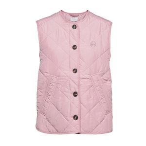 Chaleco Acolchado Entallado de Alta Calidad para Hombre, Estilo Casual sin Mangas con Relleno de Algodón para la Temporada de Invierno, Precio al por Mayor - Product Image 1