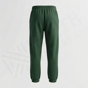 Pantalones Deportivos para Hombre de Secado Rápido, Transpirables, con Cordón, Estilo Casual, con Cremallera Lateral, para Correr, Resistentes - Product Image 2