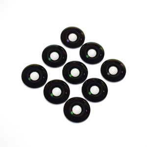 Nuevo reemplazo de cristal de lente Original para Insta 360 One <span class=keywords><strong>X2</strong></span> accesorios parasoles de lente de cámara para <span class=keywords><strong>Insta360</strong></span> <span class=keywords><strong>X2</strong></span> - Product Image 2