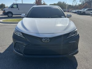 Toyota Camry LE 2022 Usado en Buen Estado - Product Image 2