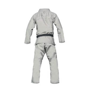 Trajes de Judo Nuevos para Adultos, Diseño Único, de Buena Venta, Uniformes de Competición, Transpirables, de Poliéster/Algodón, de una Pieza, Varias Tallas - Product Image 3