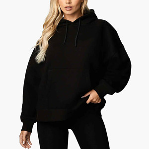 Tout nouveau sweat à capuche unisexe à séchage rapide grande taille conception complète personnalisée pour la technique de sublimation hivernale avec applique - Product Image 1