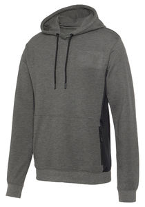 2026 New Fashion <b>Men</b> Hoodies Autumn Winter Hooded Long Sleeve Loose Solid Color Sweater Casual <b>Fleece</b> <b>Tops</b> 100% Cotton - Product Image 2