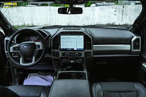 2022 F-250 Super Duty Mega Rexx Mega 4x4 - Product Image 5