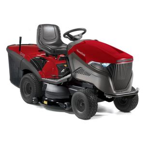 Tondeuses autoportées puissantes à vendre avec moteur haute performance et plateau de coupe large pour grandes pelouses - Product Image 6