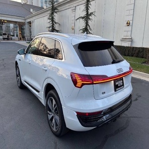 Audi Q8 e-tron 2024 IMPECABLE - Product Image 2