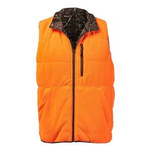 Gilet de chasse camouflage respirant et imperméable de haute qualité avec logo personnalisé pour hommes, vêtements de sport, gilet de chasse camouflage - Product Image 3