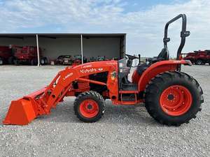 Kubota L4060HST-LE 2021 - Product Image 4