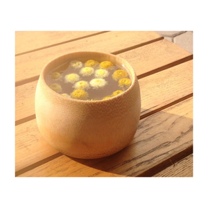 El más vendido, tazas de bambú, taza de té hecha de bambú con muchos tamaños, tamaño personalizado, origen Vietnam - Product Image 5