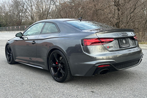 RS5 Coupé d'occasion, 444 ch, V6 biturbo - Product Image 3