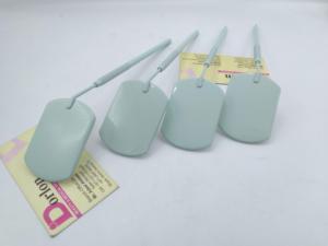 Professional Color Coated Square Shape Eyelash <b>Mirror</b> Stainless Steel Private Logo Makeup <b>Mirror</b> Eyelash Extension Lash <b>Mirror</b> - Product Image 3