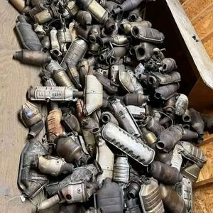 Chatarra de convertidores catalíticos de EE. UU. - Product Image 1