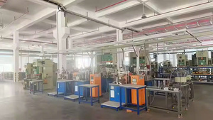 VietAodeli, muebles modernos, acero delgado para caja tándem, extensión telescópica, cierre suave, movimiento suave, diapositivas de cajón para - Product Image 6