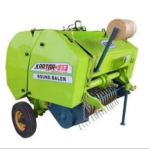 Used Hay <b>balers</b> - Product Image 1