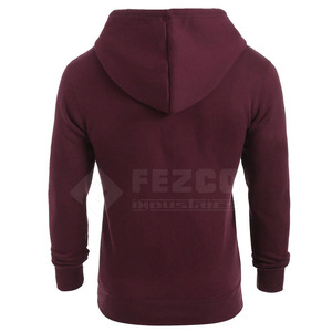 Top vente Design Unique sur la taille coton mélangé Hoodies nouveau Style quantité en vrac pull hommes Hoodies - Product Image 3