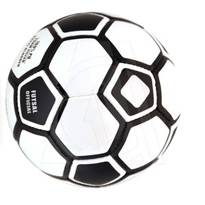 Ballon de football de haute qualité de conception personnalisée OEM fabriqué au Pakistan équipement d'entraînement en gros Offre Spéciale ballon de football - Product Image 4