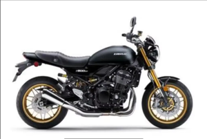 ¡OFERTA! Motocicleta Deportiva Kawasaki Z900RS SE 2026 Lista para Usar - ¡A la Venta! - Product Image 5