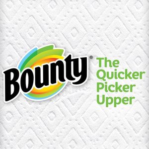 Toallas de Papel Bounty Select-A-Size - Product Image 1