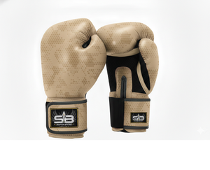 Equipo de boxeo de alta calidad - Product Image 5