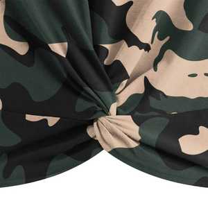 Ropa de calle para mujeres jóvenes, gran oferta, Top corto de moda, camiseta de manga larga personalizada para otoño, Tops cortos, estilo Vintage 2025 - Product Image 5