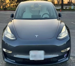 USADO, AMERICANO, Modelo 2024, Tesla Model 3, Gama Media, Tracción Trasera, Volante a la Izquierda, Cuero, Conducción Autónoma Total, Actualización HW3, Inspeccionado, 1 Dueño, California - Product Image 6