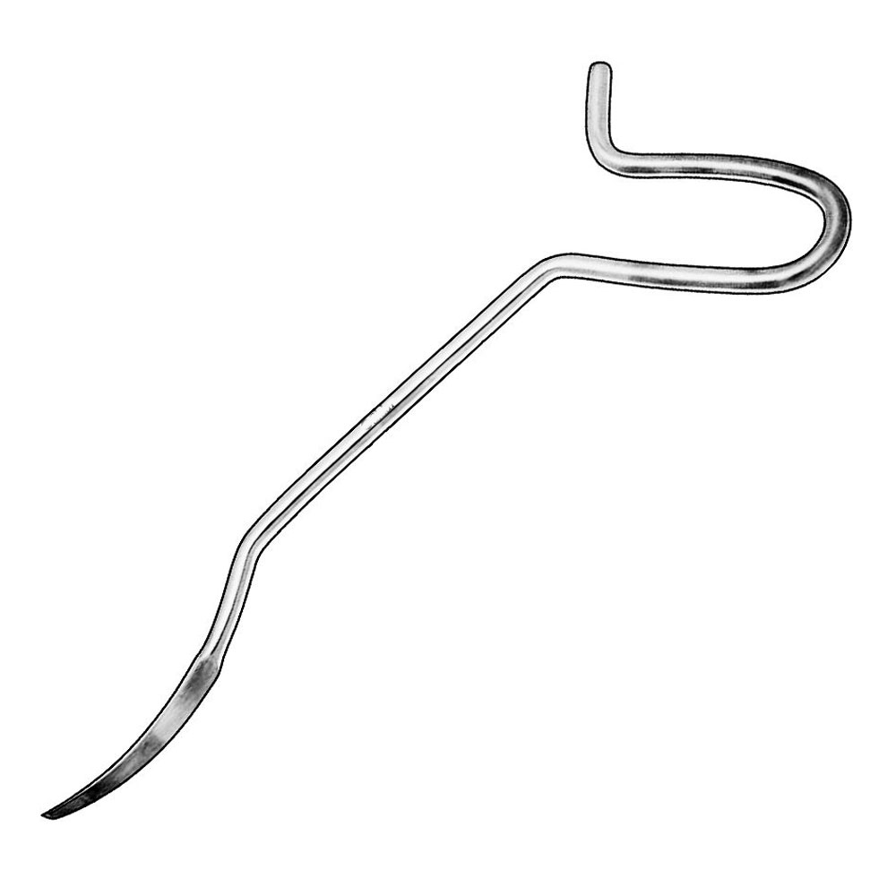 Kuntscher Diamond Awl