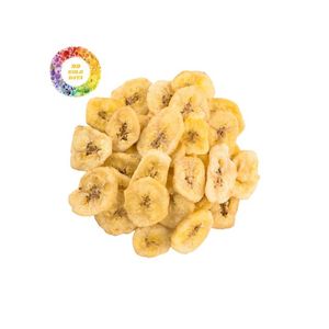 ชิปกล้วยกรอบคุณภาพสูง100กล้วยแท้จากข้อมูลทองคำ99ข้อมูลในเวียดนาม - Product Image 4