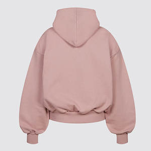 2025 diseño hecho a medida hombres sudaderas con capucha holgadas producto de invierno hombres sudaderas con capucha holgadas precio barato gran oferta servicio OEM hombres sudaderas con capucha holgadas - Product Image 2