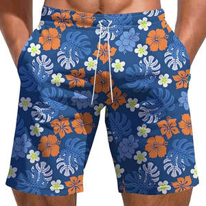 Short de basket vintage personnalisé de haute qualité toile tricotée écologique maille respirante design décontracté cordon de serrage sublimé - Product Image 1