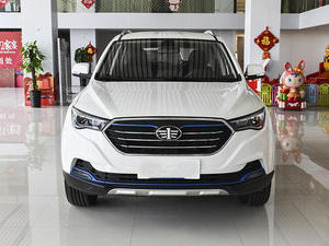 Auto Eléctrico Solar SUV de 4 Ruedas Nuevo de Fábrica China Certificada, Libre de Accidentes y Listo para Enviar - Product Image 6