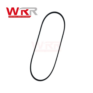 WRR 11289455973 motor su pompası ve alternatör BMW 3 F30 Plymouth Voyager için nervürlü v-kemer değiştirme 1993 Dodge Caravan1993 - Product Image 4