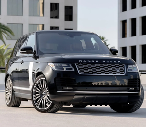 LISTO PARA CONDUCIR - USADO, VOLANTE A LA IZQUIERDA |   CONDUCCIÓN DERECHA |   2021 LAND ROVER RANGE ROVER HSE P400 EDICIÓN WESTMINSTER - Product Image 1