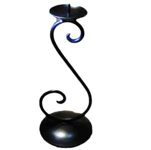 Top Tendance Bougie Pilier Haute Qualité En Métal Votive Bougie De Noël Votive Pour Porte Décoration De Table À Bas Prix - Product Image 3