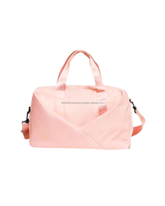 Bolsa deportiva de lona con capacidad de 30-40L, bolsa impermeable para gimnasio y ejercicio, bolsa con marco externo para ciclismo, bolsas para exteriores con marco para bicicleta - Product Image 4