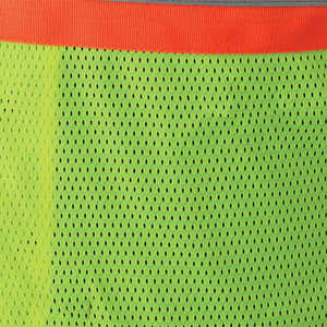 Haute qualité Polyester bande réfléchissante gilet de sécurité en gros chaussée travail gilet réfléchissant pour femmes et hommes - Product Image 2