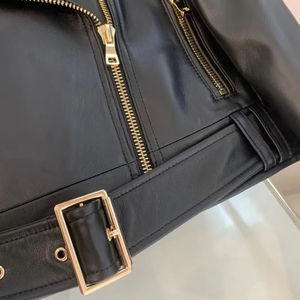 Nouvelle veste de haute qualité pour homme Tissu léger avec col montant Veste décontractée pour homme - Product Image 5