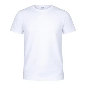 T-Shirt Promozionali Personalizzate Krusly per Merchandising con Sublimazione - Product Image 1