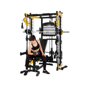 Equipos de gimnasio al por mayor suministrados a bajo precio con servicio de envío confiable - Product Image 6