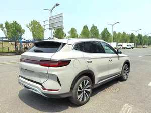 Modelo 2024 Song PLUS EV Edición Honor, Vehículo de Nueva Energía con 520 km de Autonomía Premium - Product Image 6