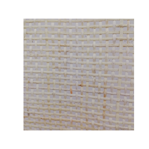 ROLLO DE CORREAS DE RATÁN NATURAL PARA MUEBLES Y ARTESANÍA DE BRICOLAJE - Product Image 4