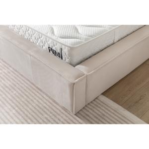 Juego de Colchón de Muelles Ensacados Refrigerantes FROZEN para Dormitorio de Hotel Moderno, Hipoalergénico para Uso Doméstico y Hospitalario, Garantía de 10 Años - Product Image 6