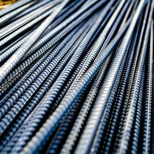 Varillas de acero deformadas estándar HRB400 de 16mm y 20mm, refuerzo de alta calidad para proyectos residenciales con servicio de doblado - Product Image 2