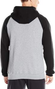 Sweat à capuche personnalisé imprimé, 100% coton, impression numérique de qualité, poids lourd, pour homme, coupe oversize, vente en gros - Product Image 6