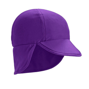 Sombrero de Sol para Niños, Protección Solar, Deportivo, con Solapa, para Natación, Playa, Ciclismo, Pesca, Gorra con Solapa UV para Niños y Niñas - Product Image 3