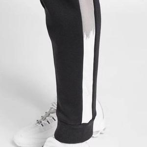 Conjunto de sudadera con capucha y pantalones de chándal XL para hombre, conjunto de chándal estampado, conjuntos de Jogger, talla de maternidad - Product Image 6